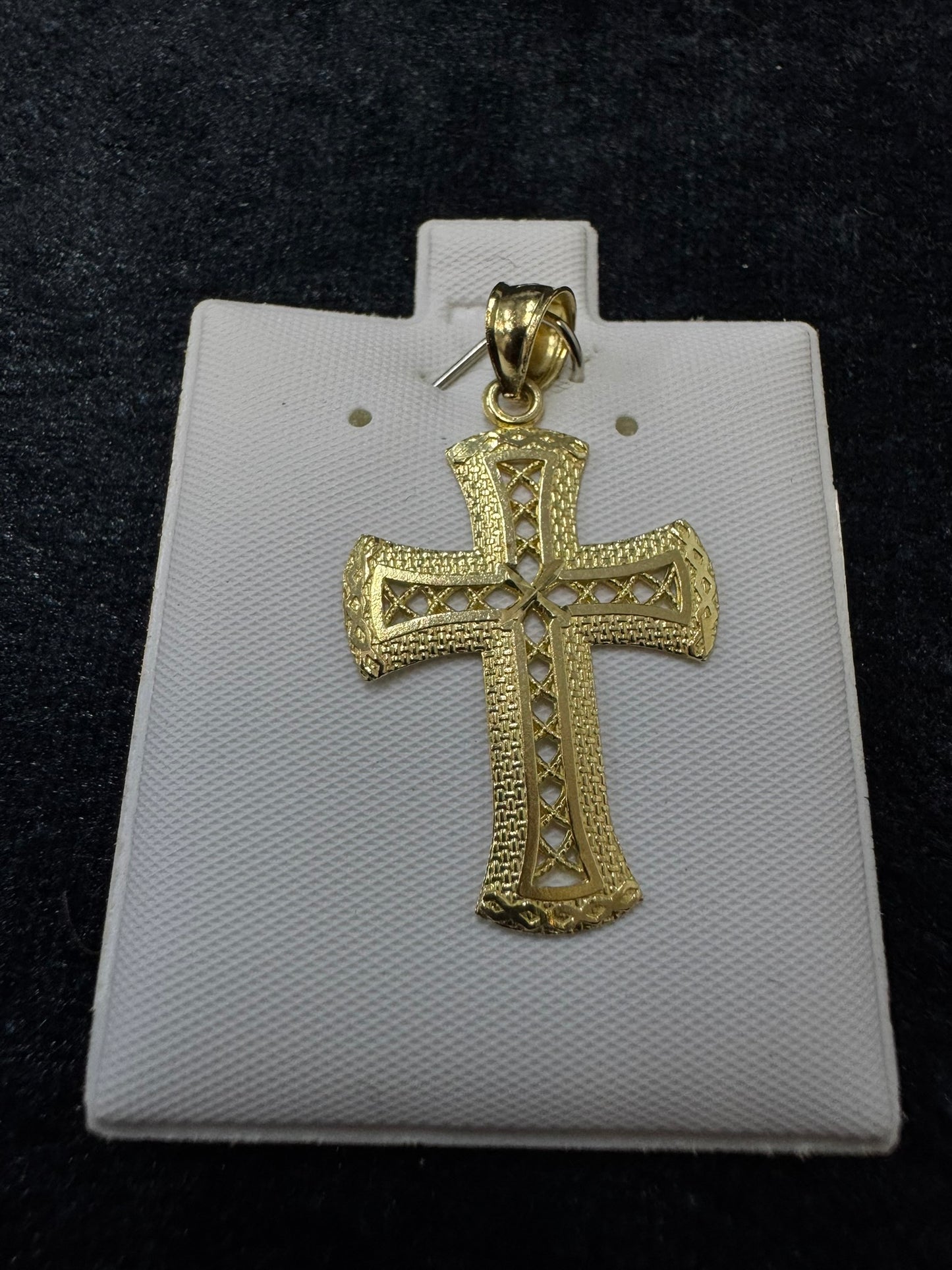 Charm Cruz Fancy 10k