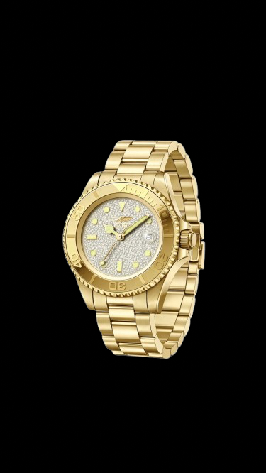 Invicta Pro Diver 40mm