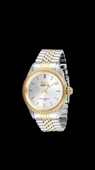 Invicta Specialty Dos Tonos 43 mm
