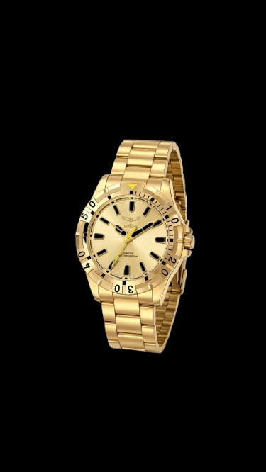 Invicta Specialty I Oro 42mm
