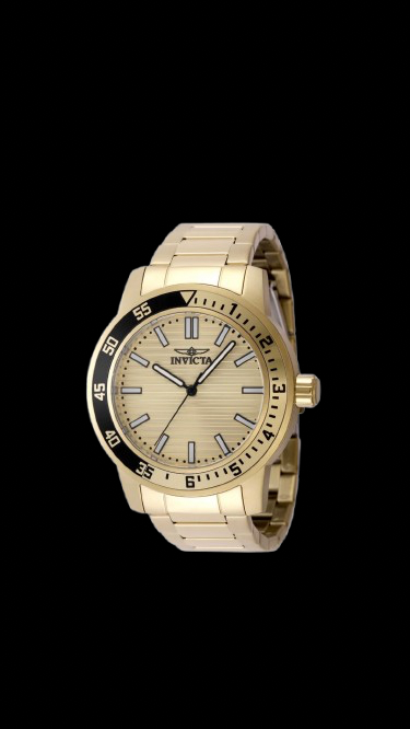 Invicta Specialty Gramercy 45mm