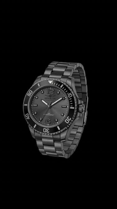 Invicta Specialty 41mm