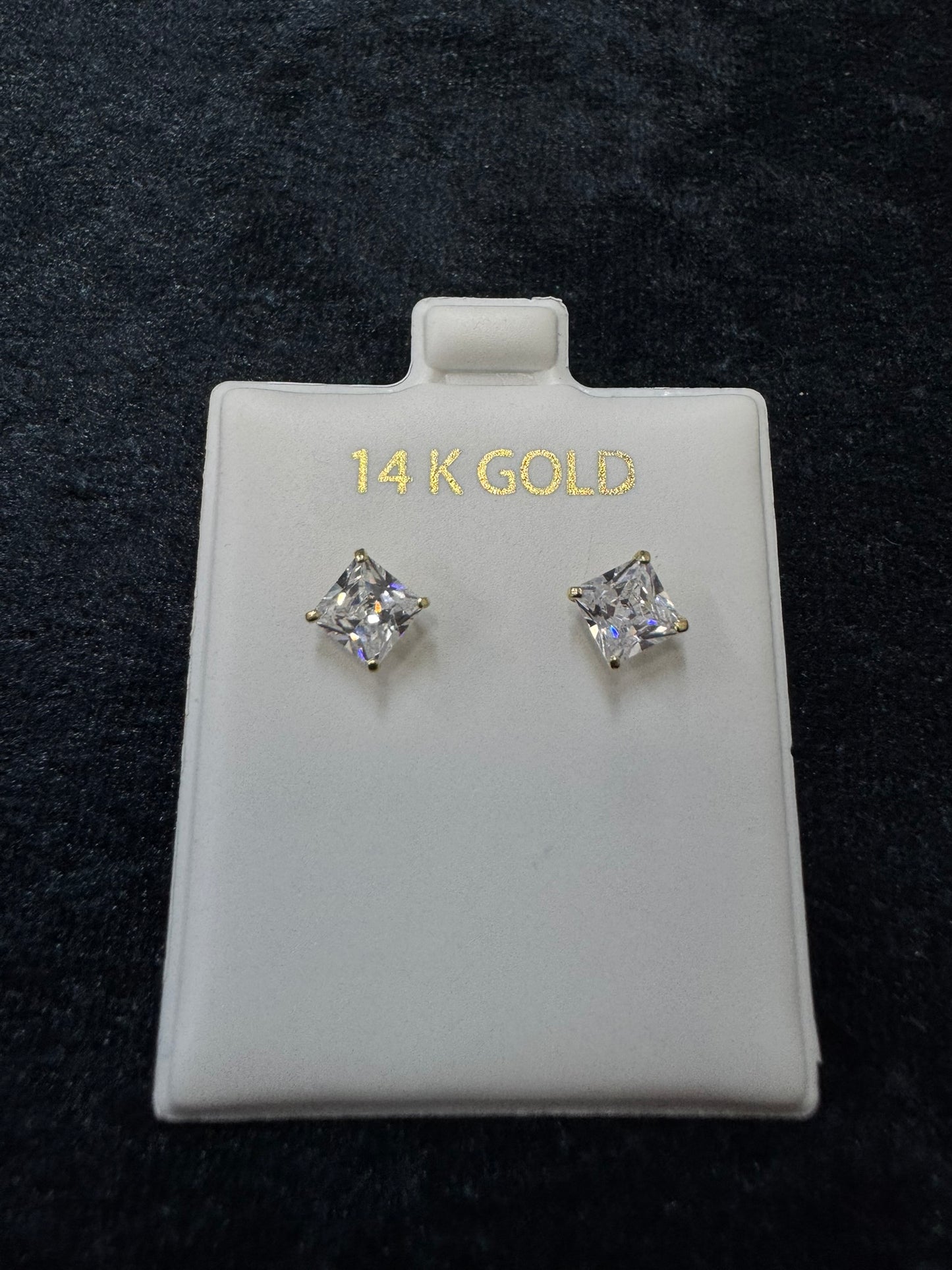 Pantallas SQ 14k 5MM