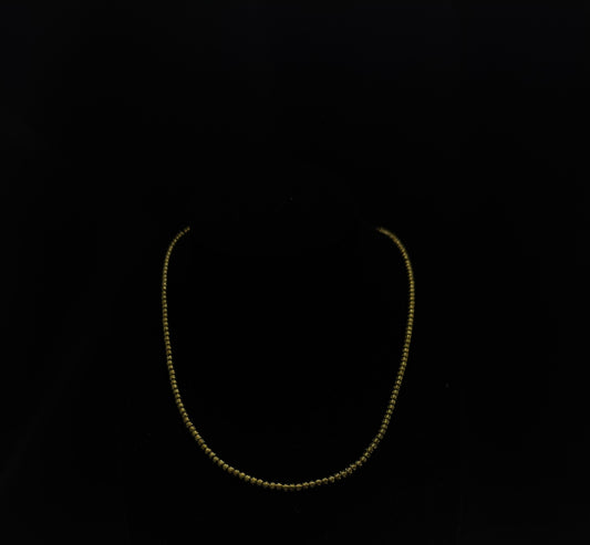cadena 5